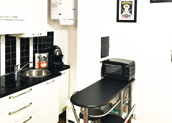 Bed & Breakfast Giano