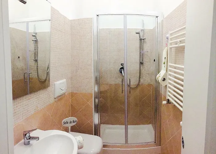 Bed & Breakfast Giano *