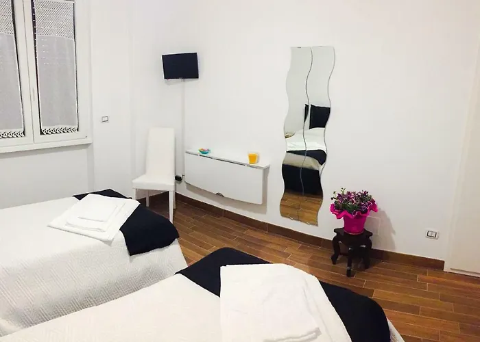 Bed & Breakfast Giano *