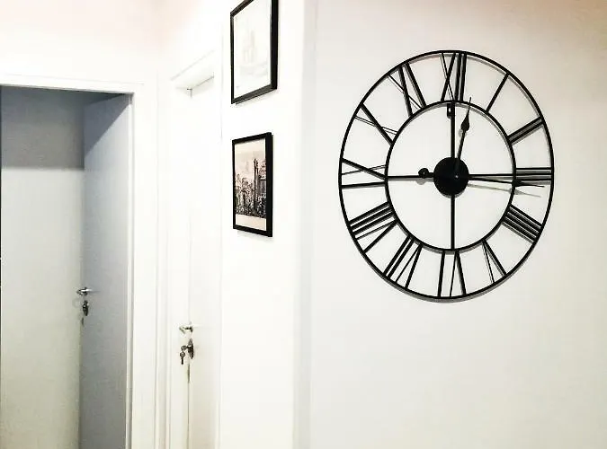 Bed & Breakfast Giano Roma