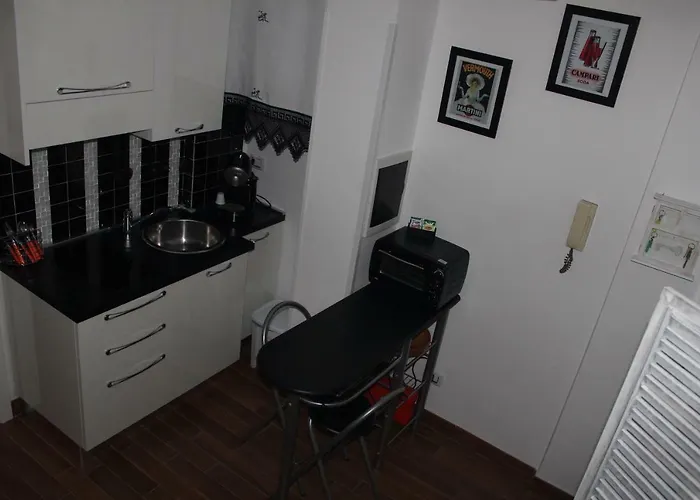 Giano Bed & Breakfast Roma