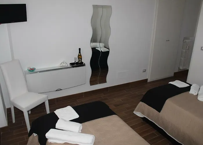 Giano Bed & Breakfast *