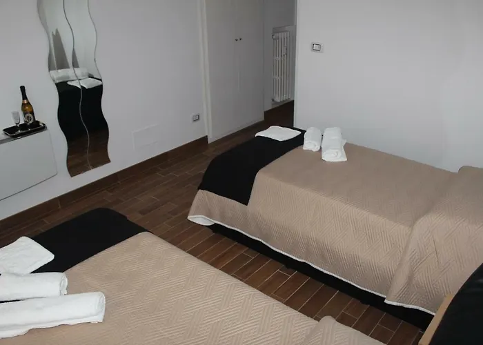 Bed & Breakfast Giano Roma