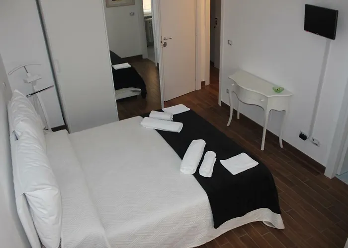 Bed & Breakfast Giano Roma