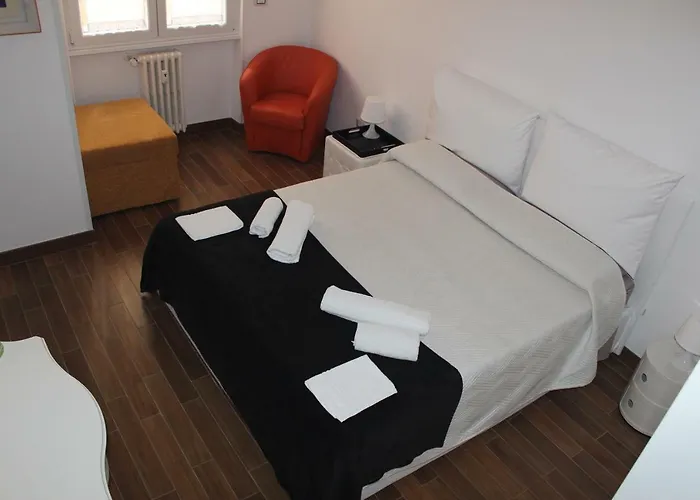 Giano Bed & Breakfast Roma